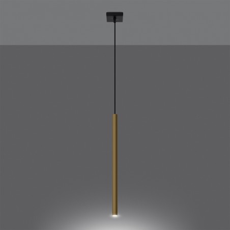 Pendant lamp Pastelo