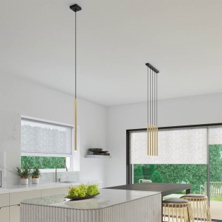 Pendant lamp Pastelo