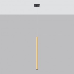 Pendant lamp Pastelo