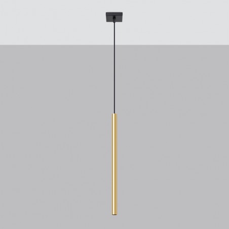 Pendant lamp Pastelo