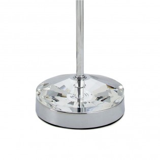 Lámpara de mesa Capri