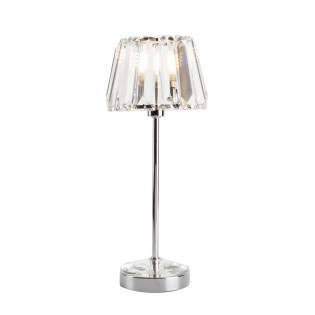 Lámpara de mesa Capri