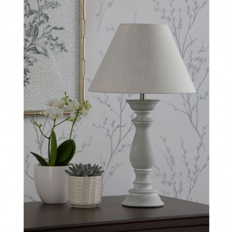 Table Lamp Chedworth
