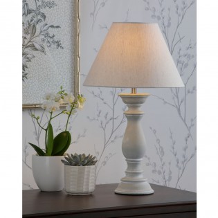 Table Lamp Chedworth