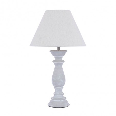 Lámpara de mesa Chedworth