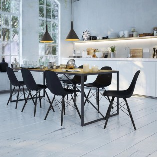 Hängeleuchte Led Pam (24W)