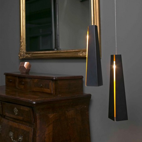 Pendelleuchte Led Feather (6W)