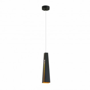 Pendelleuchte Led Feather (6W)