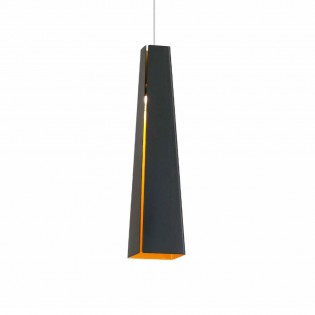 Pendelleuchte Led Feather (6W)