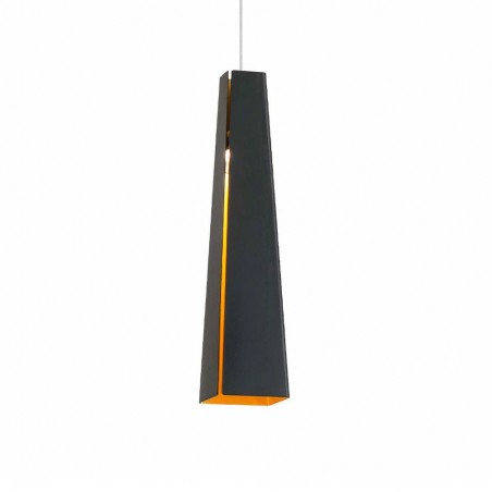 Pendelleuchte Led Feather (6W)