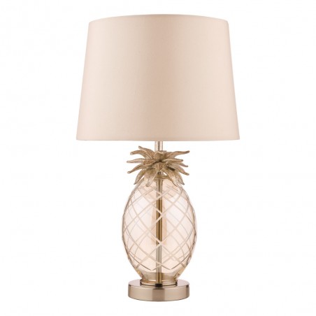 Lámpara de mesa Pineapple Mini Cristal