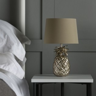 Lámpara de mesa Pineapple Mini