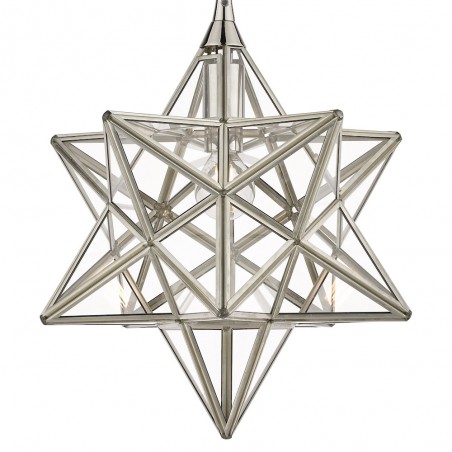 Pendant Lamp Star