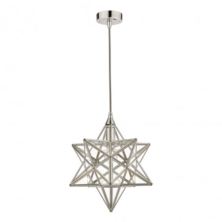 Pendant Lamp Star