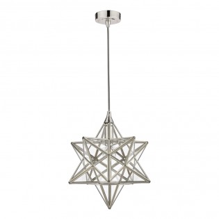 Pendant Lamp Star