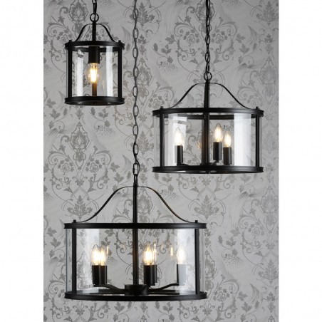 Ceiling Lamp Harrington (5 lights)
