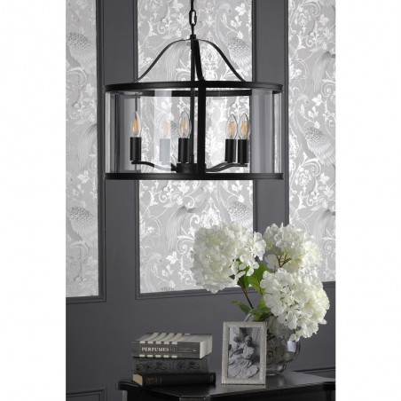 Ceiling Lamp Harrington (5 lights)