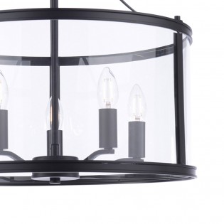 Ceiling Lamp Harrington (5 lights)