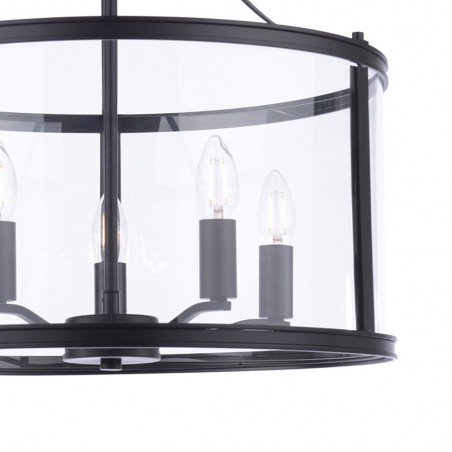 Ceiling Lamp Harrington (5 lights)