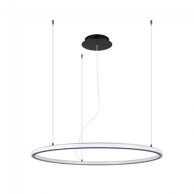 Lámpara colgante LED Risa (57W)