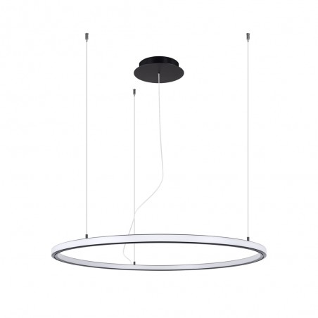 Lámpara colgante LED Risa (57W)