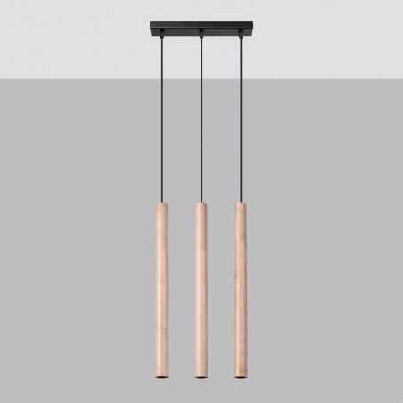 Pendant lamp Pastelo III