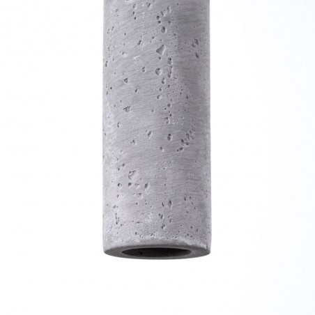 Lámpara de techo Pastelo