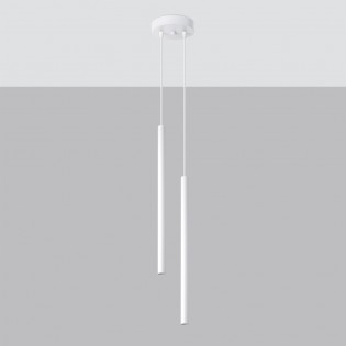 Pendant lamp Pastelo (2 Lights)