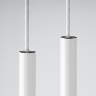 Pendant lamp Pastelo (2 Lights)