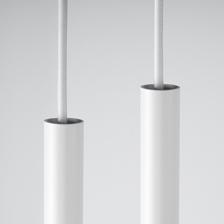 Pendant lamp Pastelo (2 Lights)