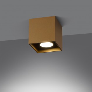 Ceiling spotlight Quad