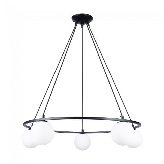 Pendant lamp Yoli (5 Lights)