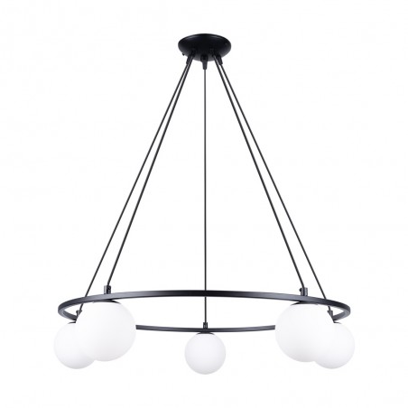 Lámpara colgante Yoli (5 Luces)