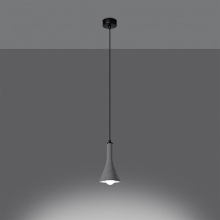 Pendant lamp Rea