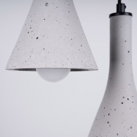 Lámpara de techo Rea (3 Luces)