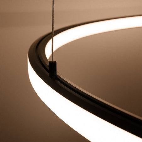 Pendant lamp LED Risa (57W)