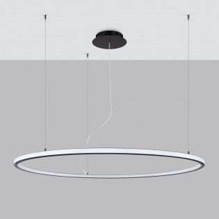 Pendant lamp LED Risa (76W)