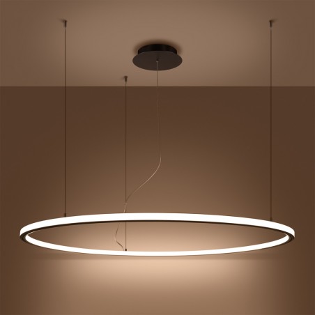 Pendant lamp LED Risa (76W)