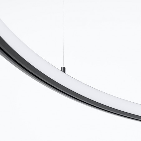 Pendant lamp LED Risa (76W)