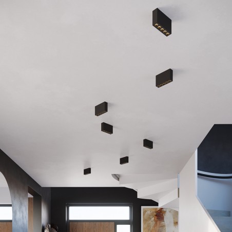 Ceiling spotlight LED Sole (11W)