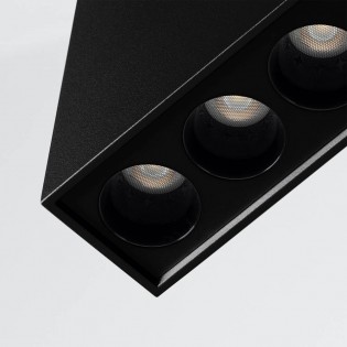 Ceiling spotlight LED Sole (11W)