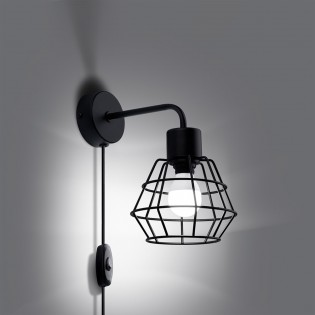 Aplique de pared Suba