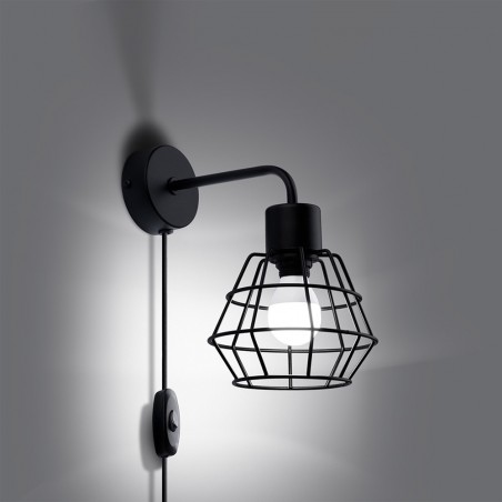 Aplique de pared Suba