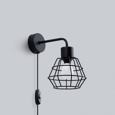 Wall lamp Suba