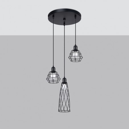 Ceiling lamp Suba