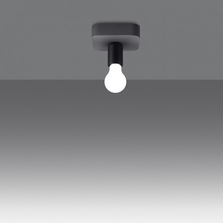 Ceiling spotlight Tavo