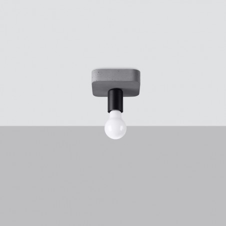Ceiling spotlight Tavo