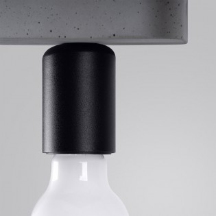 Ceiling spotlight Tavo