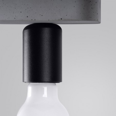 Ceiling spotlight Tavo