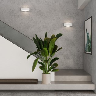 Wall lamp Toni